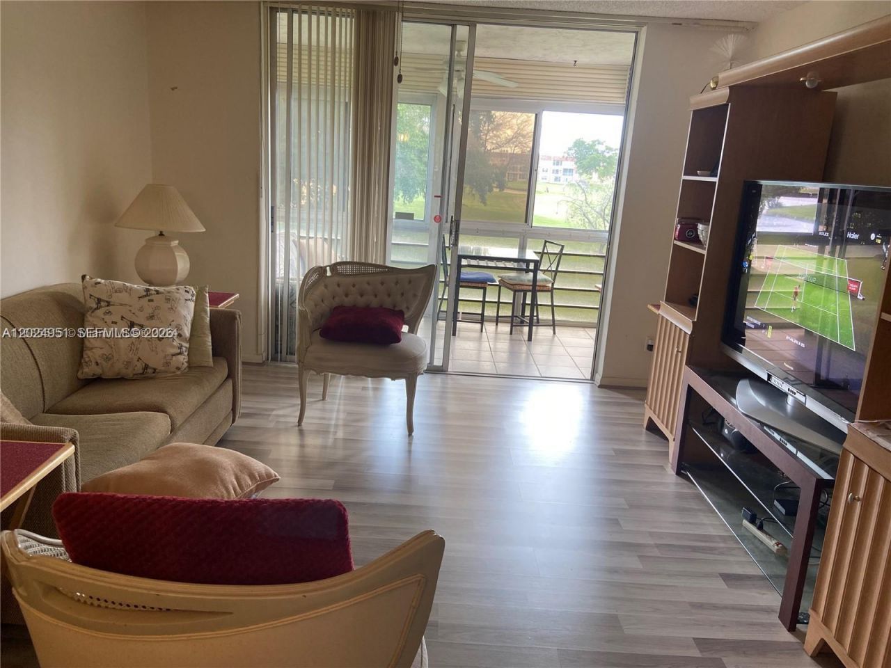 9581 Sunrise Lakes Blvd , Unit 202, Sunrise, FL 33322 Photo