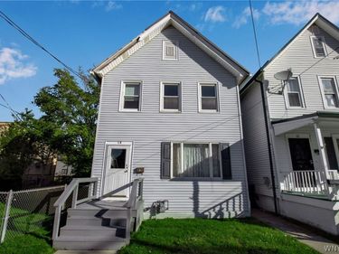 10 South Street, Buffalo, NY 14204