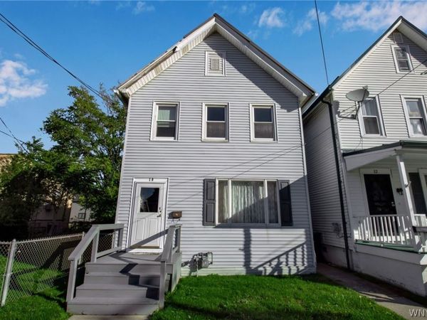 10 South Street, Buffalo, NY 14204