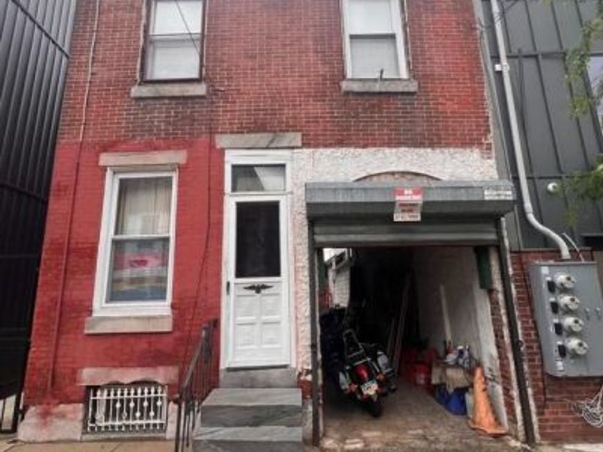 1217 E Fletcher Street , Philadelphia, PA 19125 Main Photo