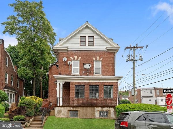 1231 FOULKROD STREET, PHILADELPHIA, PA 19124
