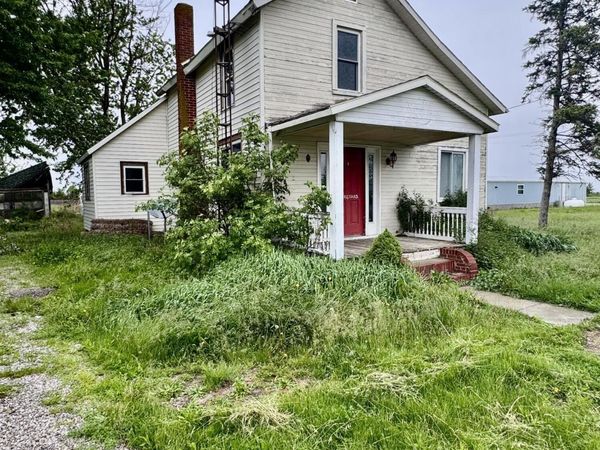 5850 Road 24 , Continental, OH 45831