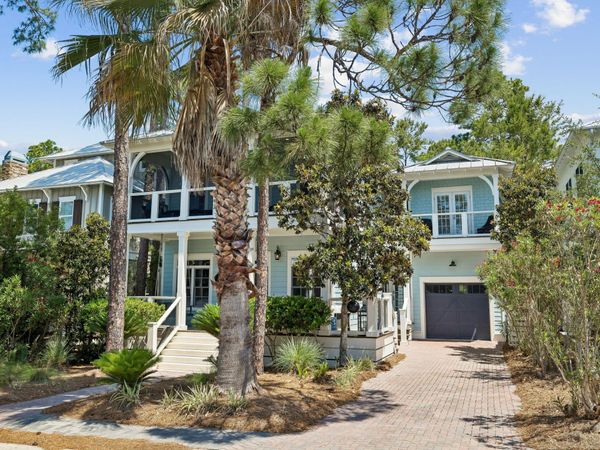 181 Matt's Way, Santa Rosa Beach, FL 32459
