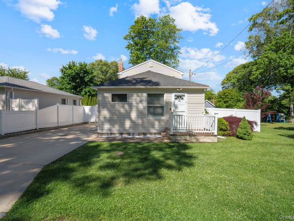 48 Upton Drive, Sound Beach, NY 11789