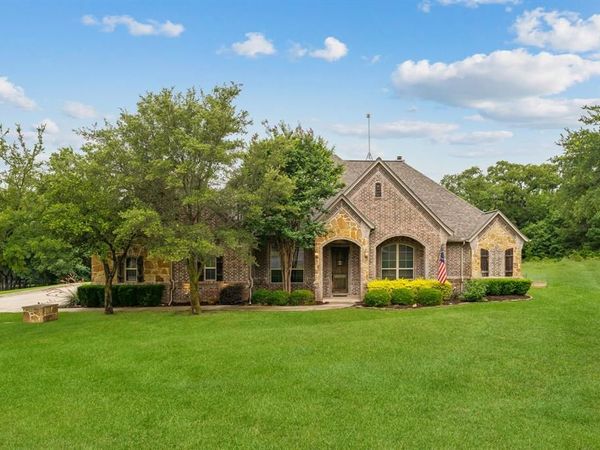 4713 Yucca Flats Trail, Fort Worth, TX 76108