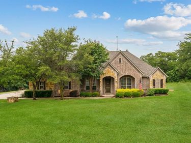 4713 Yucca Flats Trail, Fort Worth, TX 76108