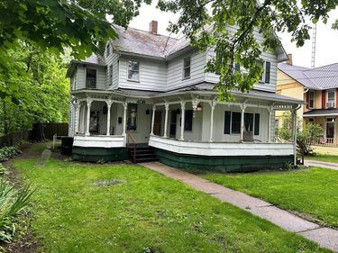 408 N Columbus St, Galion, OH 44833
