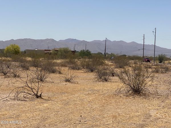 - N Crozier Road, Unit -, Wittmann, AZ 85361