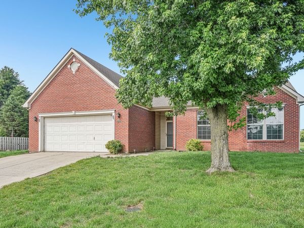 2082 Lawrin Court, Indianapolis, IN 46234