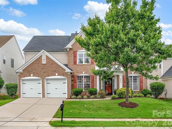 2012 Arbor Vista Drive, Charlotte, NC 28262