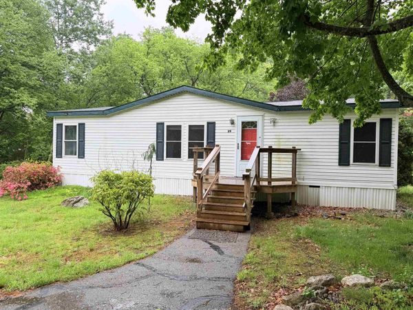 97 Fordway Extension, Unit 29, Derry, NH 03038