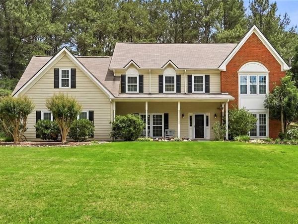 1140 Pebble Bend Drive, Grayson, GA 30017
