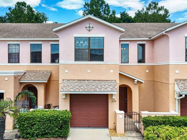 13128 LOGAN CAPTIVA LANE , GIBSONTON, FL 33534