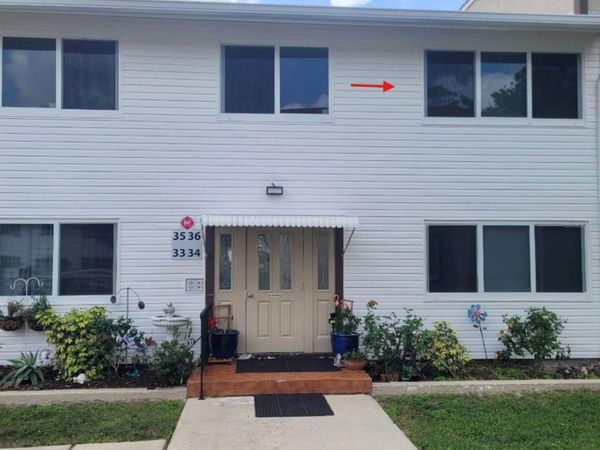 22481 WESTCHESTER BOULEVARD, Unit B36, PORT CHARLOTTE, FL 33980
