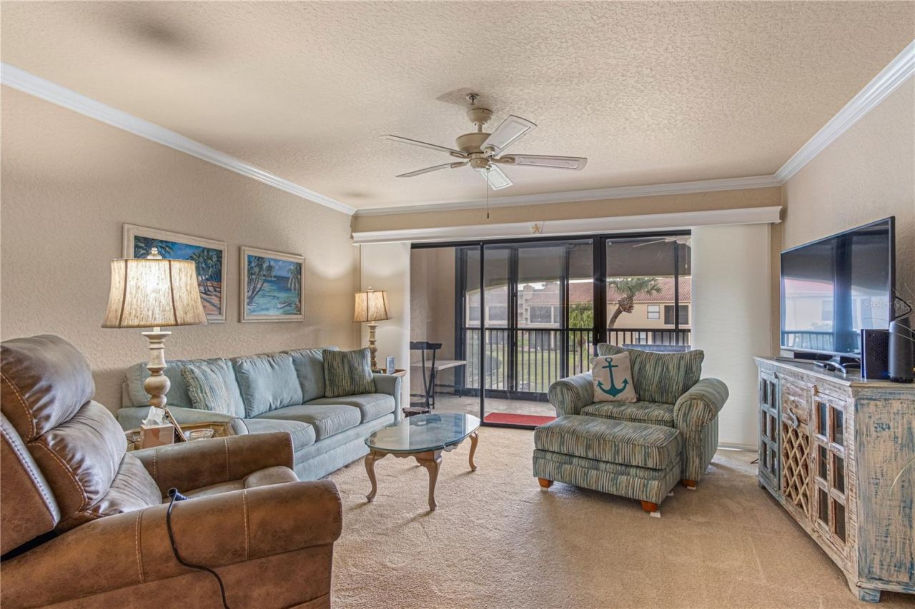 443 Bouchelle Drive, Unit 204, New Smyrna Beach, FL 32169 Photo