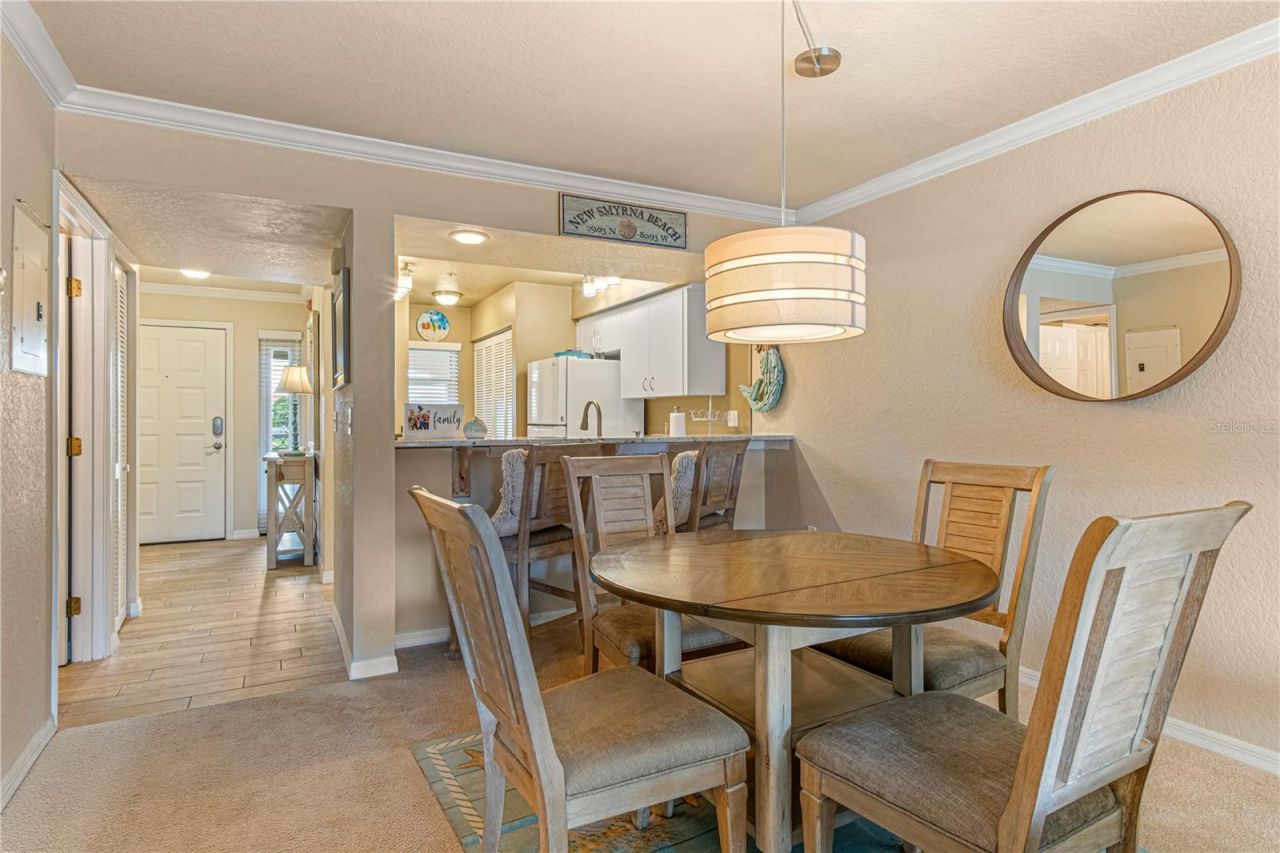 443 Bouchelle Drive, Unit 204, New Smyrna Beach, FL 32169 Photo