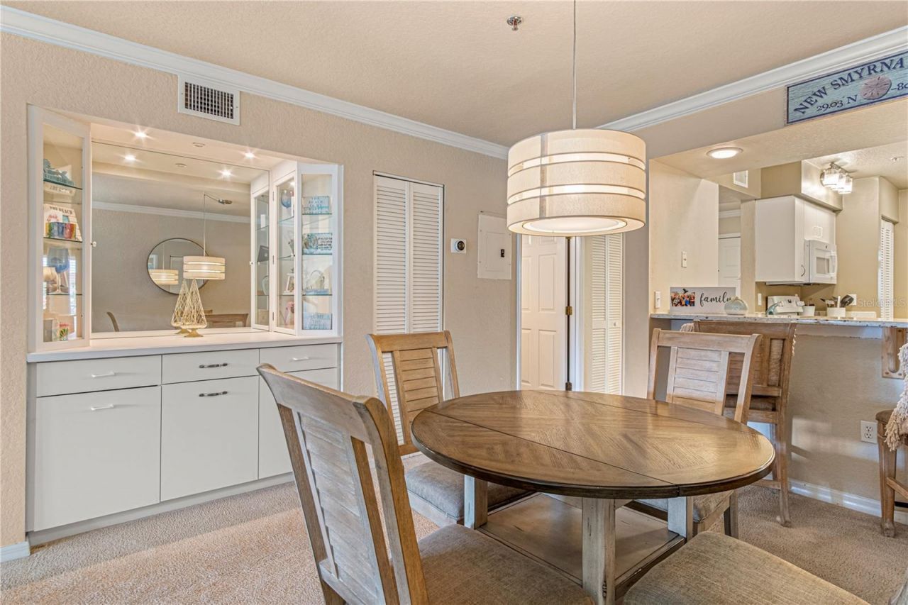 443 Bouchelle Drive, Unit 204, New Smyrna Beach, FL 32169 Photo