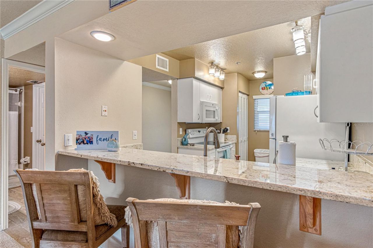 443 Bouchelle Drive, Unit 204, New Smyrna Beach, FL 32169 Photo