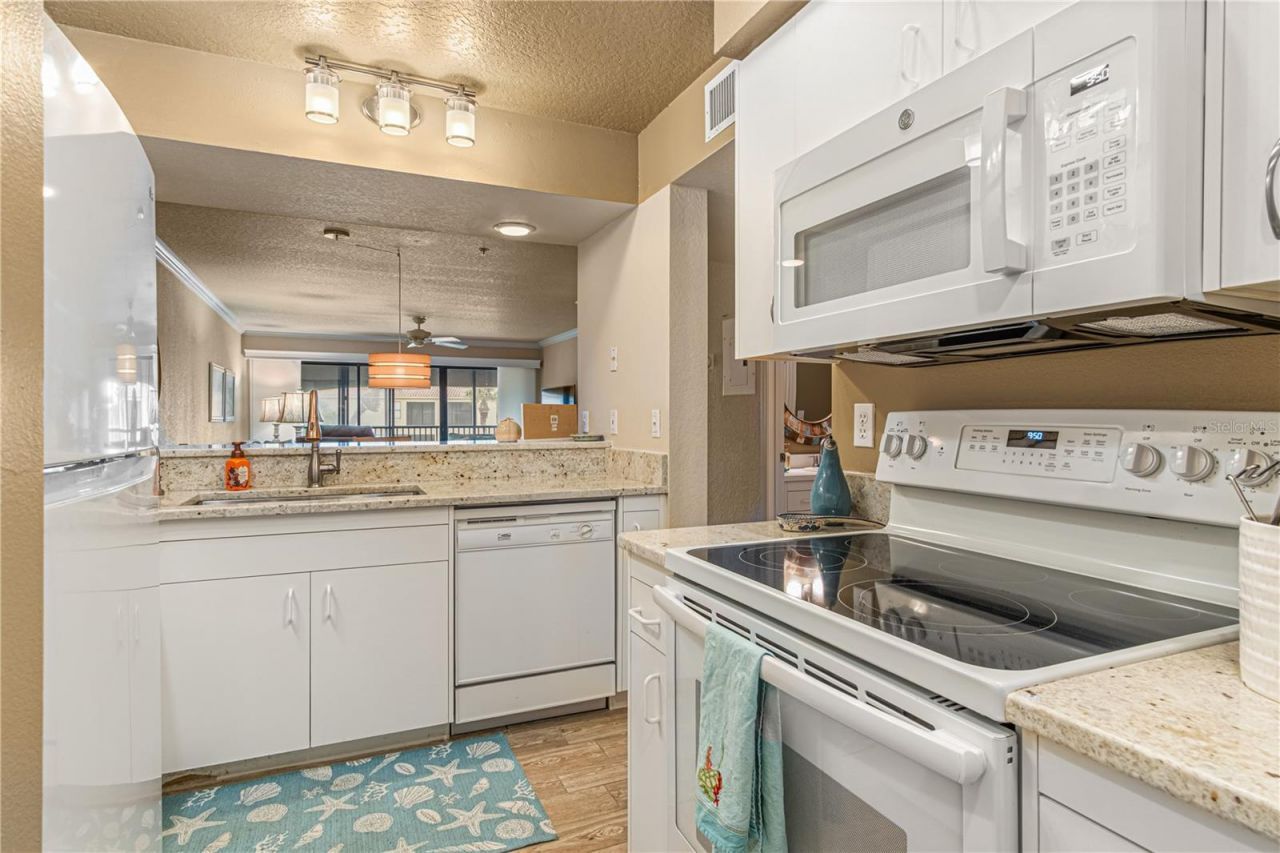 443 Bouchelle Drive, Unit 204, New Smyrna Beach, FL 32169 Photo