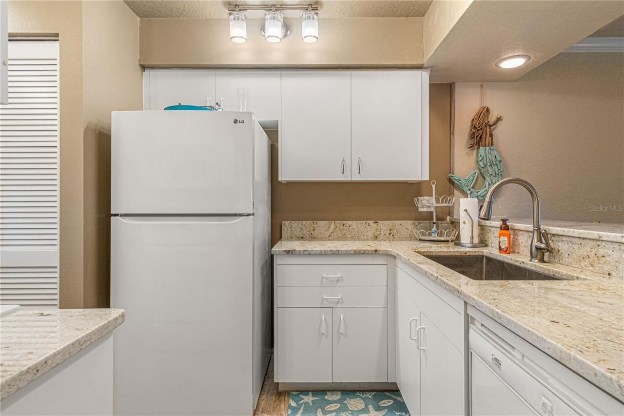 443 Bouchelle Drive, Unit 204, New Smyrna Beach, FL 32169 Photo