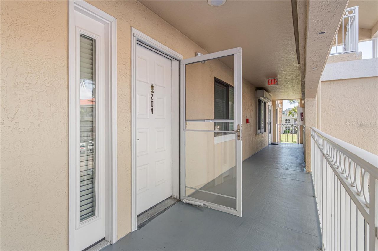 443 Bouchelle Drive, Unit 204, New Smyrna Beach, FL 32169 Photo