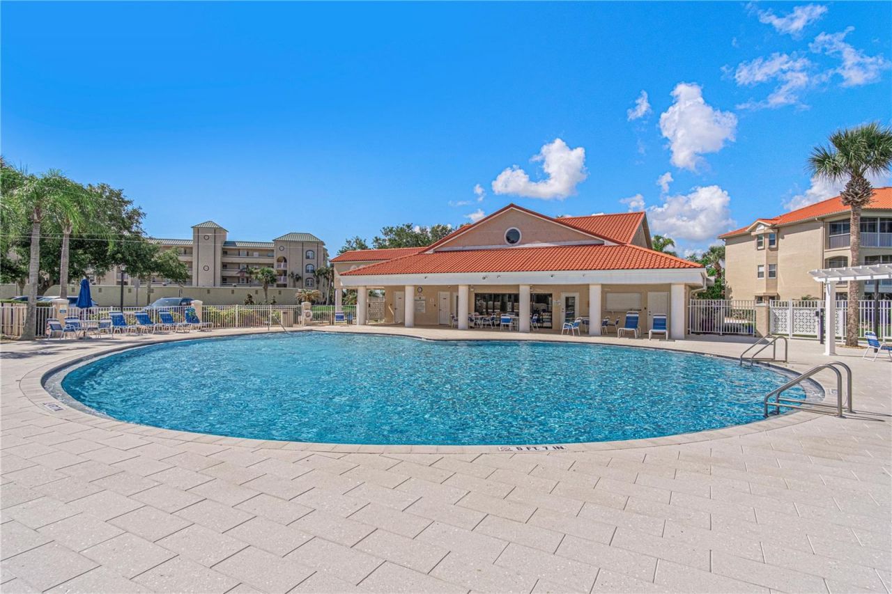 443 Bouchelle Drive, Unit 204, New Smyrna Beach, FL 32169 Photo
