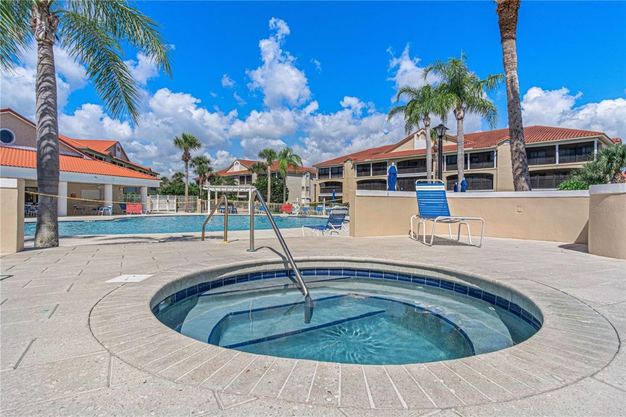 443 Bouchelle Drive, Unit 204, New Smyrna Beach, FL 32169 Photo