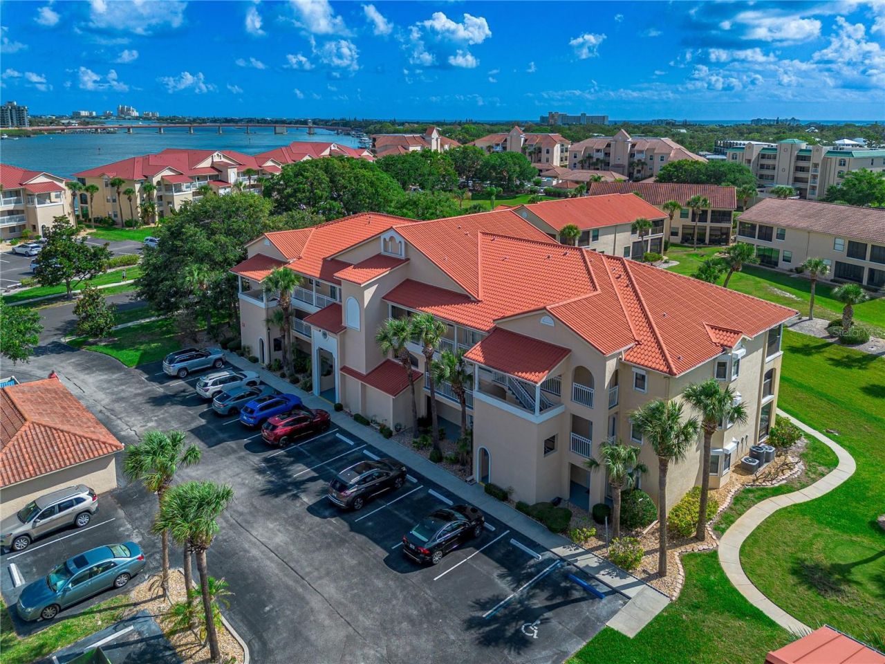 443 Bouchelle Drive, Unit 204, New Smyrna Beach, FL 32169 Photo