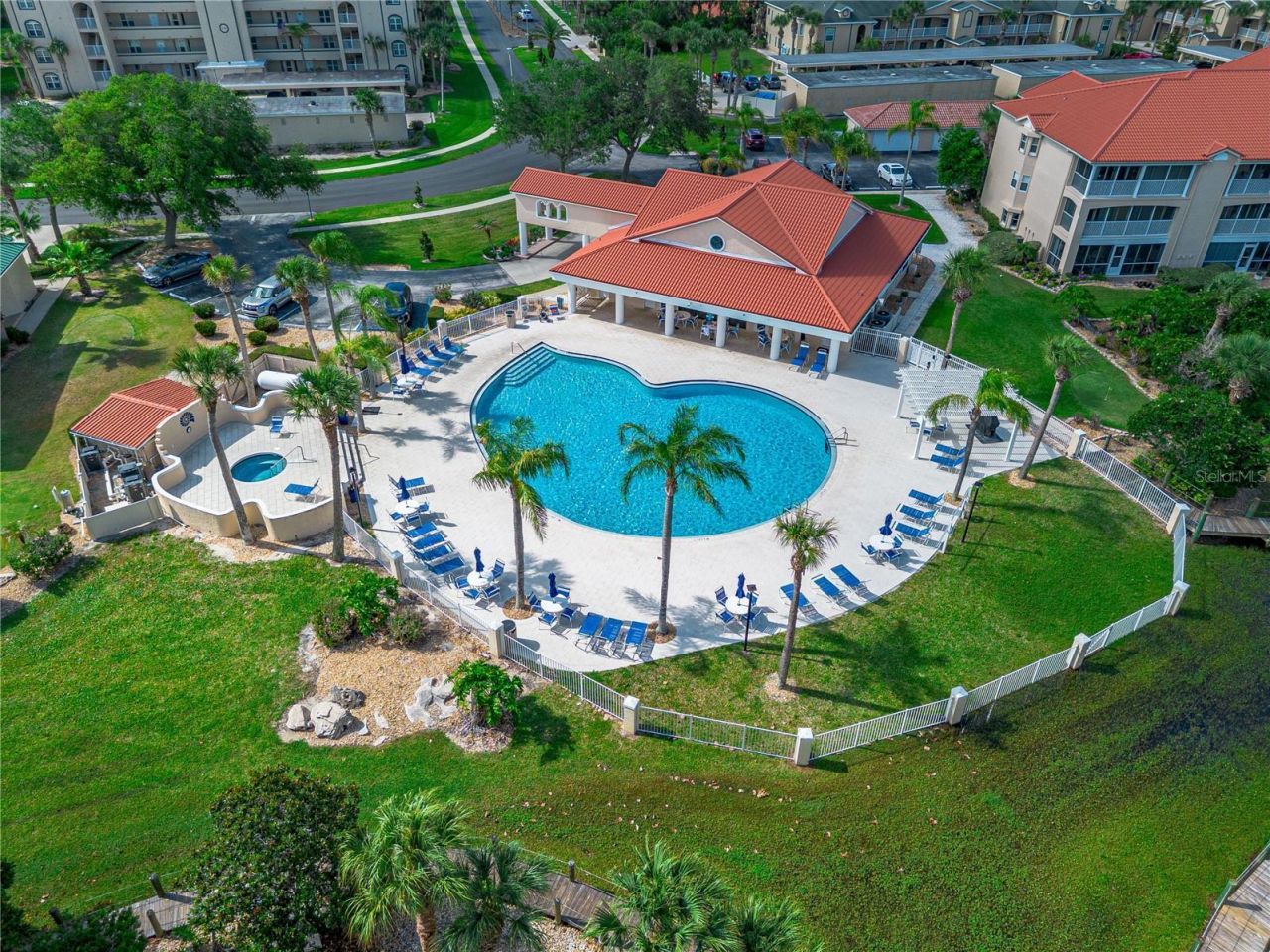 443 Bouchelle Drive, Unit 204, New Smyrna Beach, FL 32169 Photo
