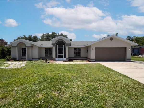 1750 EVERGREEN COURT, KISSIMMEE, FL 34746