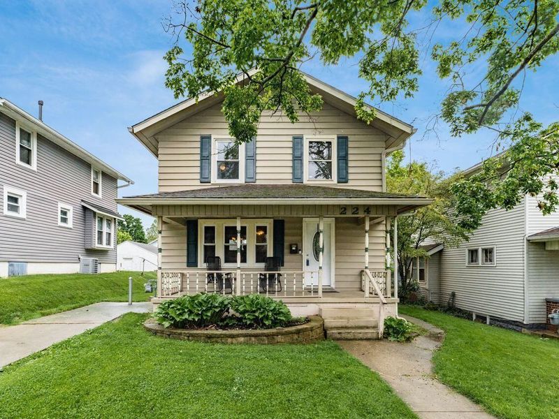 224 Hunter Street, Newark, OH 43055 Photo 1