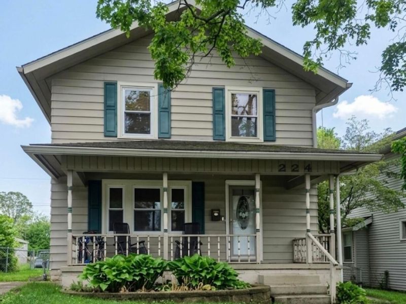 224 Hunter Street, Newark, OH 43055 Photo 1