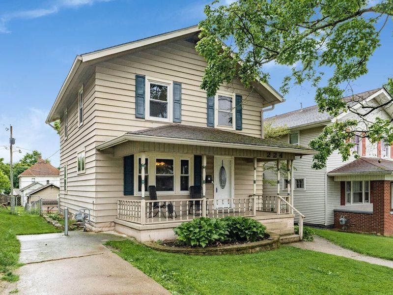 224 Hunter Street, Newark, OH 43055 Photo 2