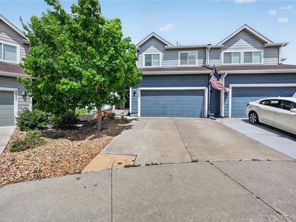 2548 Valley Oak Road , Castle Rock, CO 80104