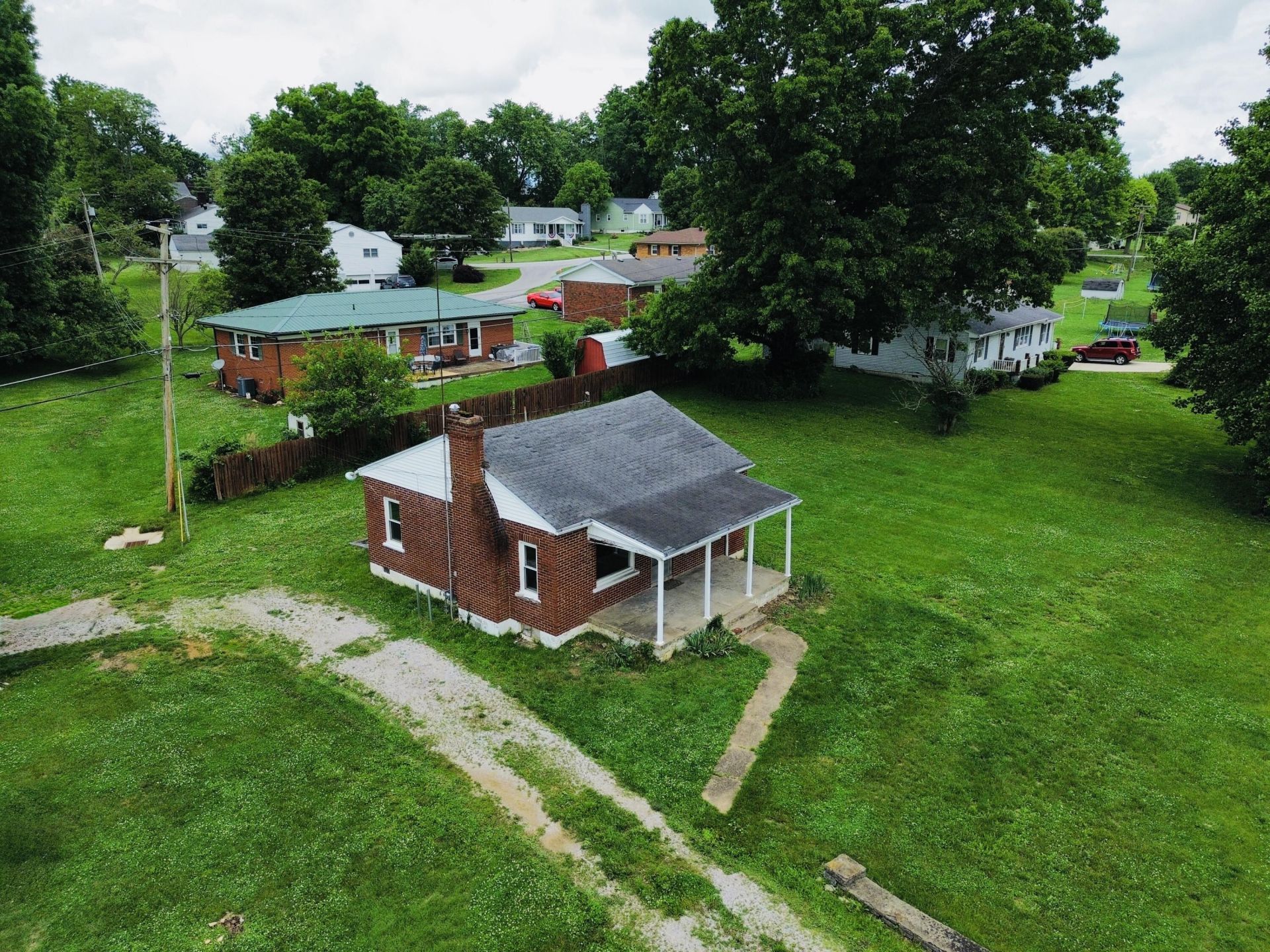 1147 Us-68, Maysville, KY 41056 Main Photo