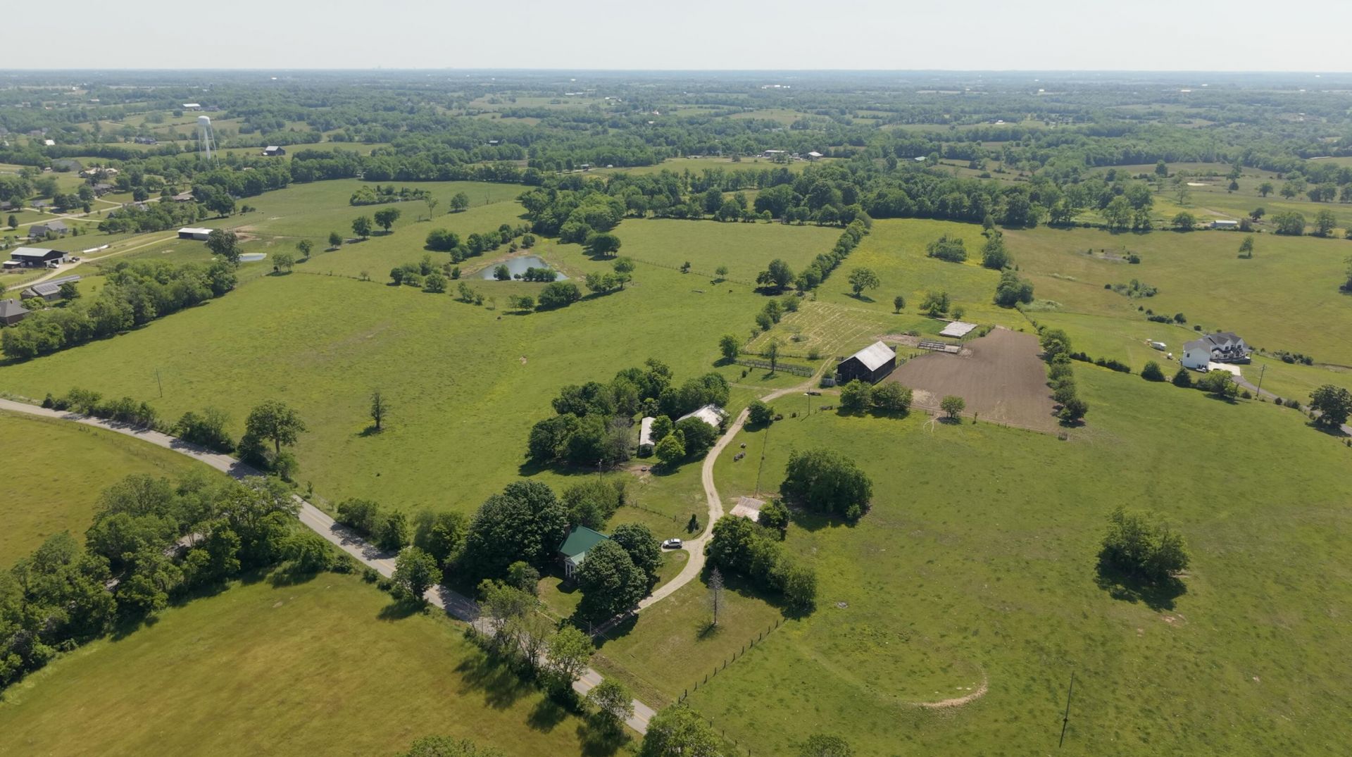 6300 McCowans Ferry Road, Versailles, KY 40383