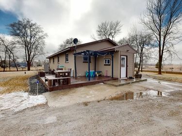 23109 145th Street NE, Hawick, MN 56273