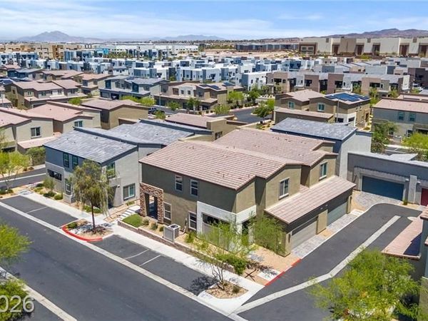 530 Ripple Brook Court, Henderson, NV 89044