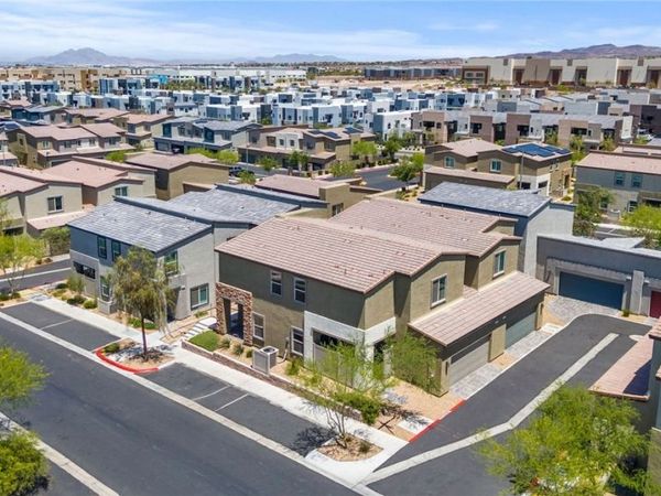 530 Ripple Brook Court , Henderson, NV 89044