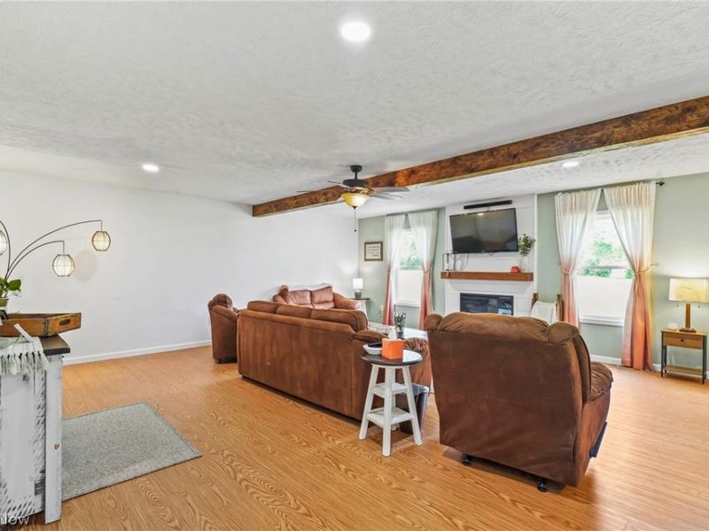 190 Chapel Hill Drive NW, Warren, OH 44483 Photo 17