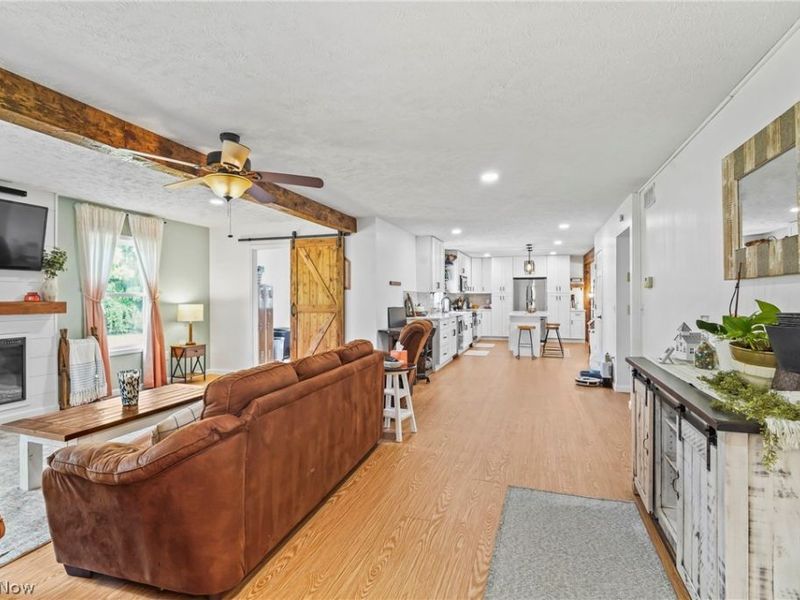 190 Chapel Hill Drive NW, Warren, OH 44483 Photo 21