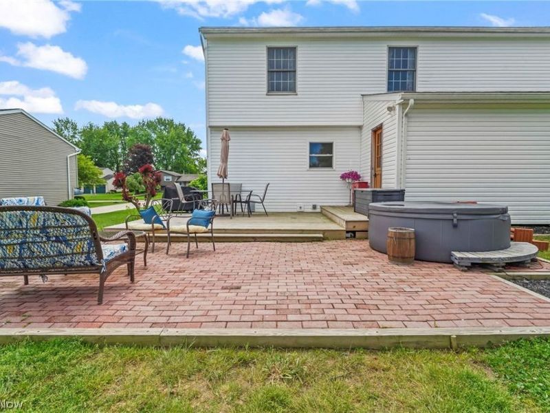 190 Chapel Hill Drive NW, Warren, OH 44483 Photo 27