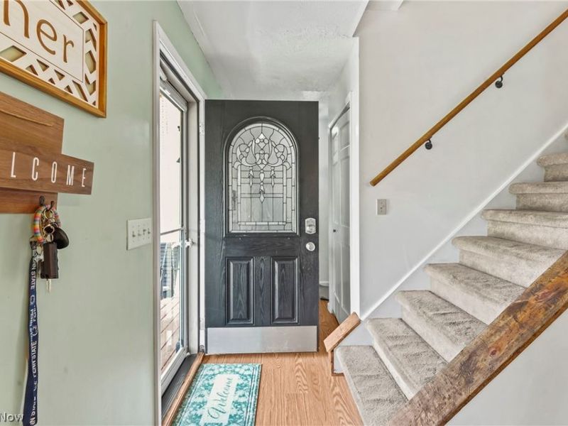 190 Chapel Hill Drive NW, Warren, OH 44483 Photo 3