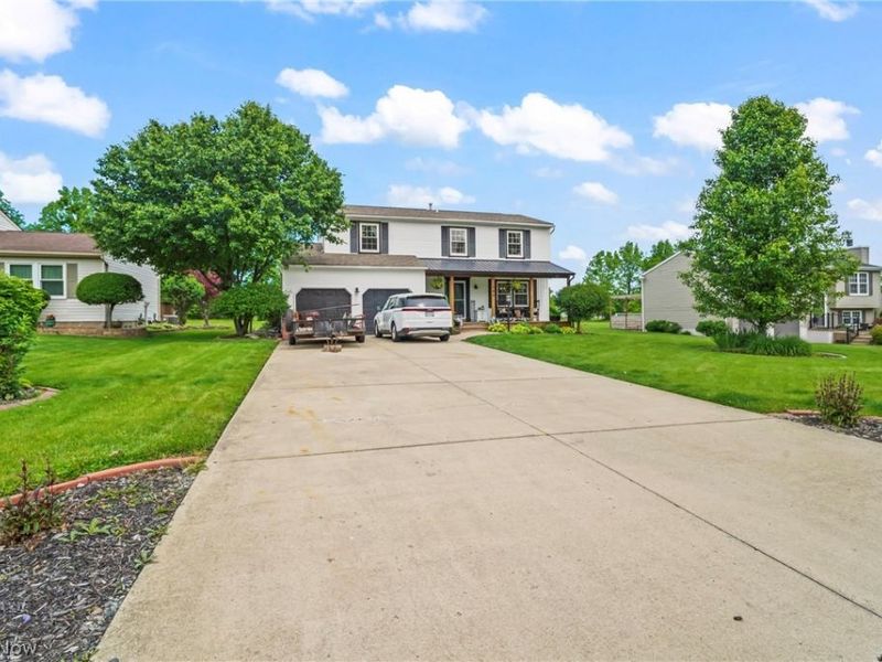 190 Chapel Hill Drive NW, Warren, OH 44483 Photo 50