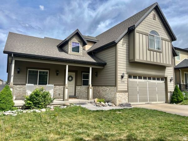 7078 N SIERRA WAY, Unit LOT 2, Eagle Mountain, UT 84005