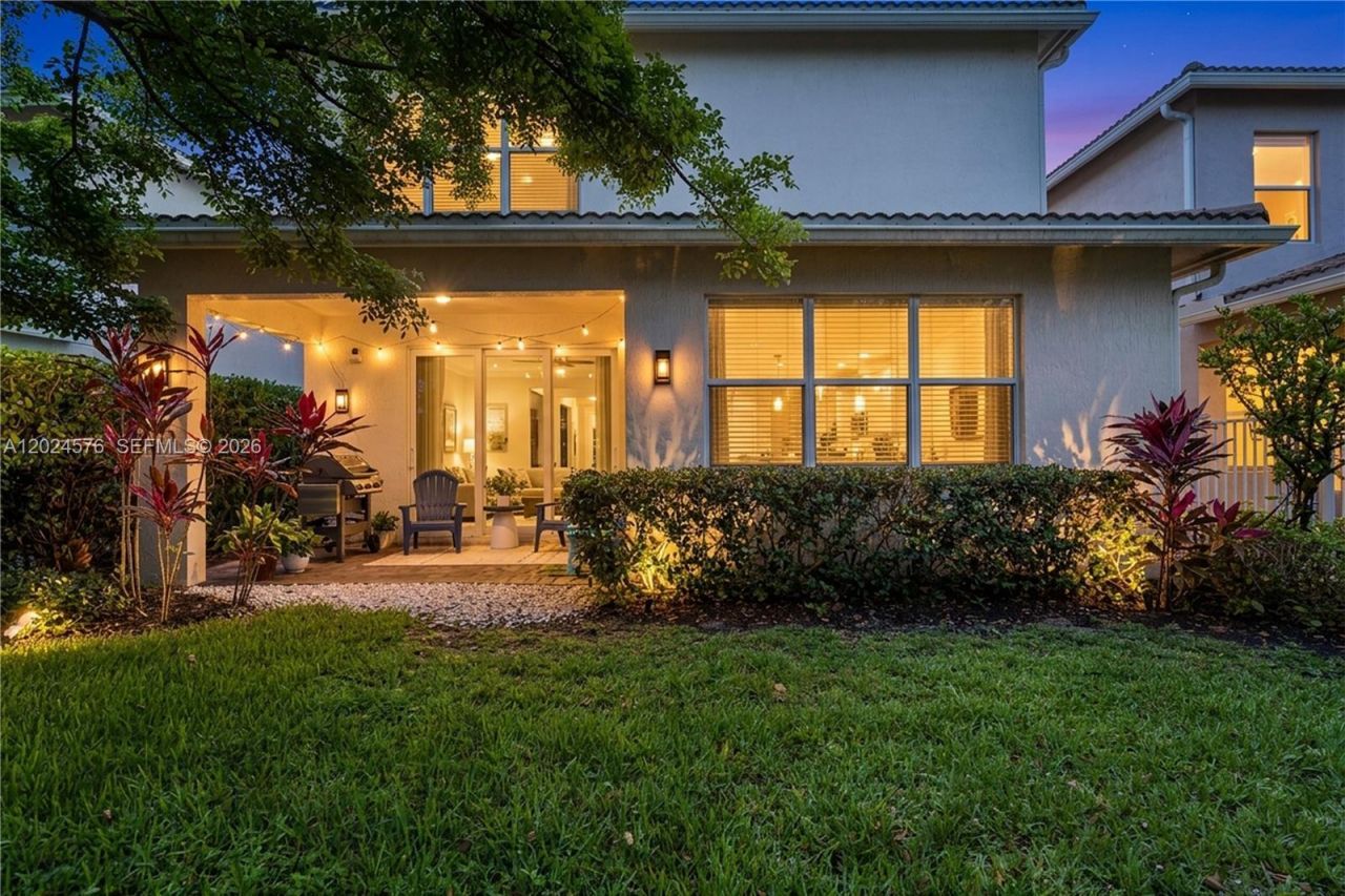 4325 Large Leaf Ln , Hollywood, FL 33021 Photo