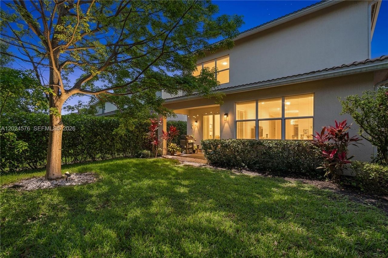 4325 Large Leaf Ln , Hollywood, FL 33021 Photo