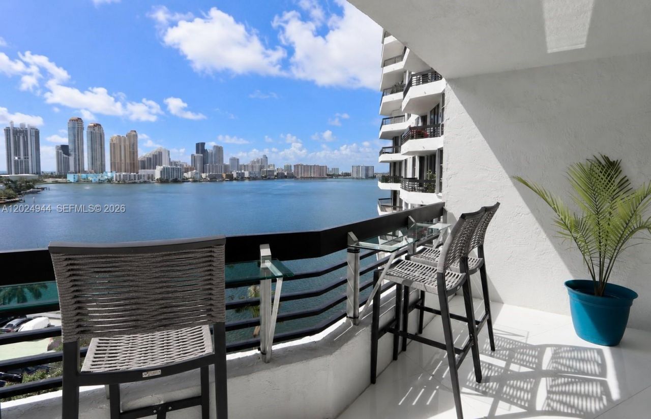 3600 Mystic Pointe Dr , Unit 1115, Aventura, FL 33180 Photo