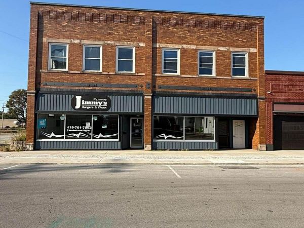 116 W North Street, Unit 118, Fostoria, OH 44830