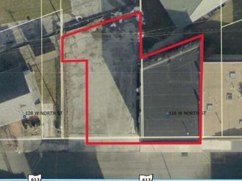 116 W North Street, Unit 118, Fostoria, OH 44830 Photo 19